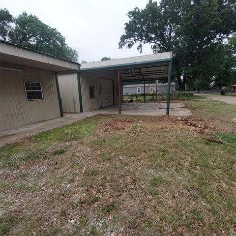 4023 Pages Paradise Lane, Kingston, OK 73439