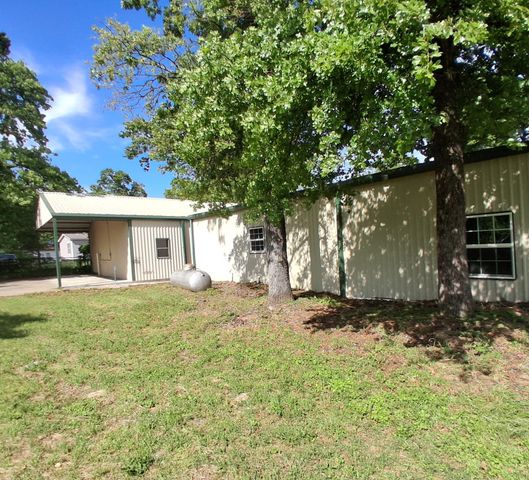 4023 Pages Paradise Lane, Kingston, OK 73439