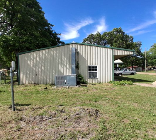4023 Pages Paradise Lane, Kingston, OK 73439