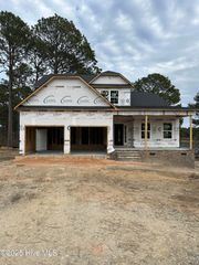 621 Watauga Lane 571, Aberdeen, NC 28315