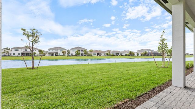 5474 Hutchinson Way, The Acreage, FL 33470