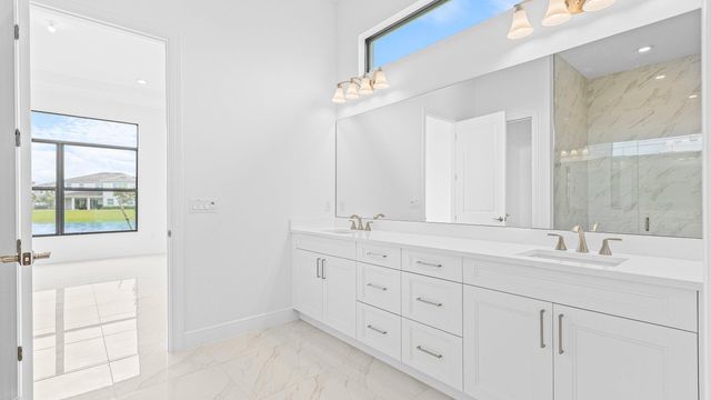 5474 Hutchinson Way, The Acreage, FL 33470