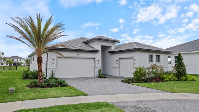 5474 Hutchinson Way, The Acreage, FL 33470