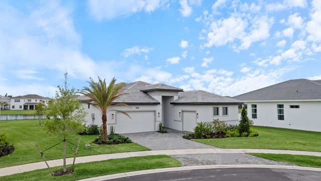 5474 Hutchinson Way, The Acreage, FL 33470