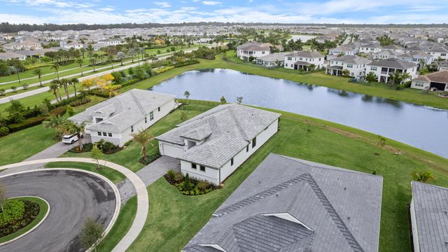 5474 Hutchinson Way, The Acreage, FL 33470