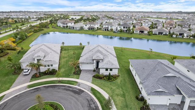 5474 Hutchinson Way, The Acreage, FL 33470