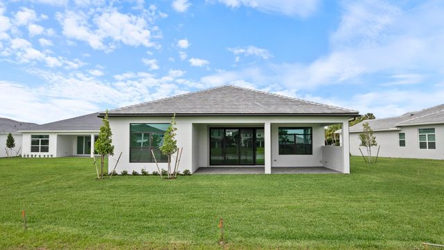 5474 Hutchinson Way, The Acreage, FL 33470