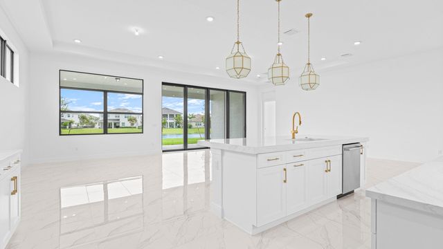 5474 Hutchinson Way, The Acreage, FL 33470