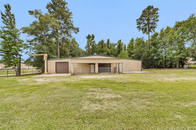 14699 Copeland Chapel Cemetary Road, Conroe, TX 77356
