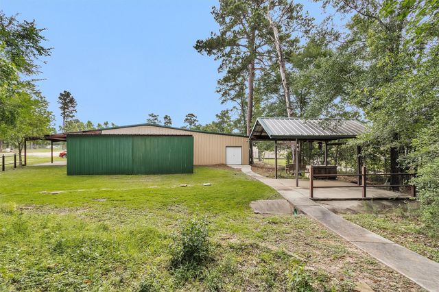 14699 Copeland Chapel Cemetary Road, Conroe, TX 77356