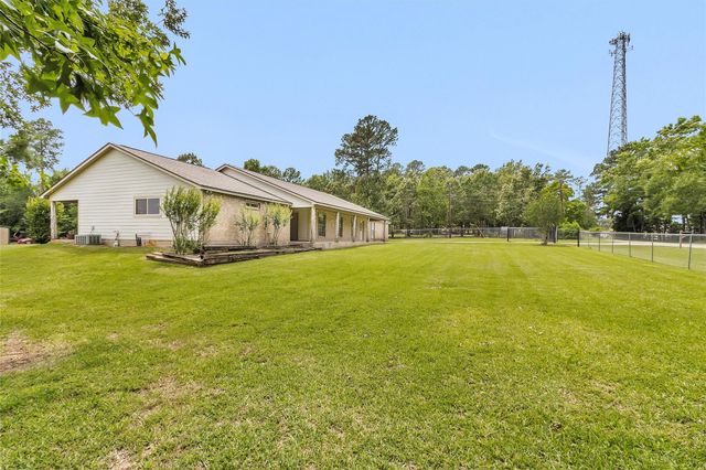 14699 Copeland Chapel Cemetary Road, Conroe, TX 77356