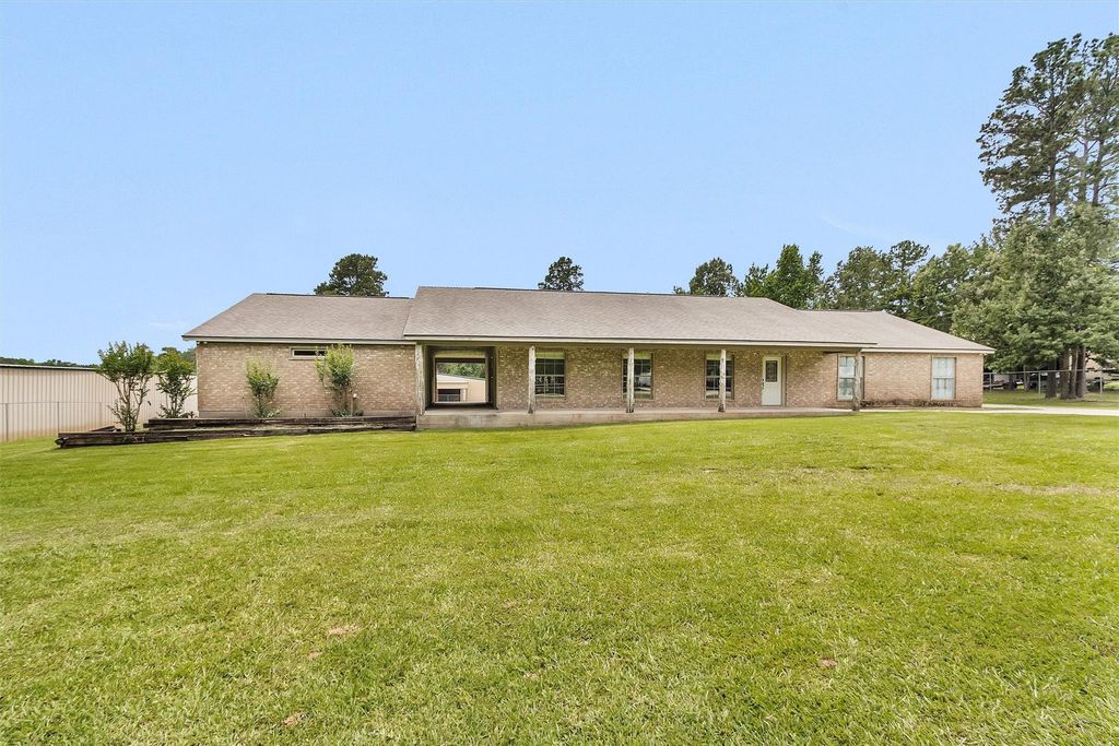 14699 Copeland Chapel Cemetary Road, Conroe, TX 77356