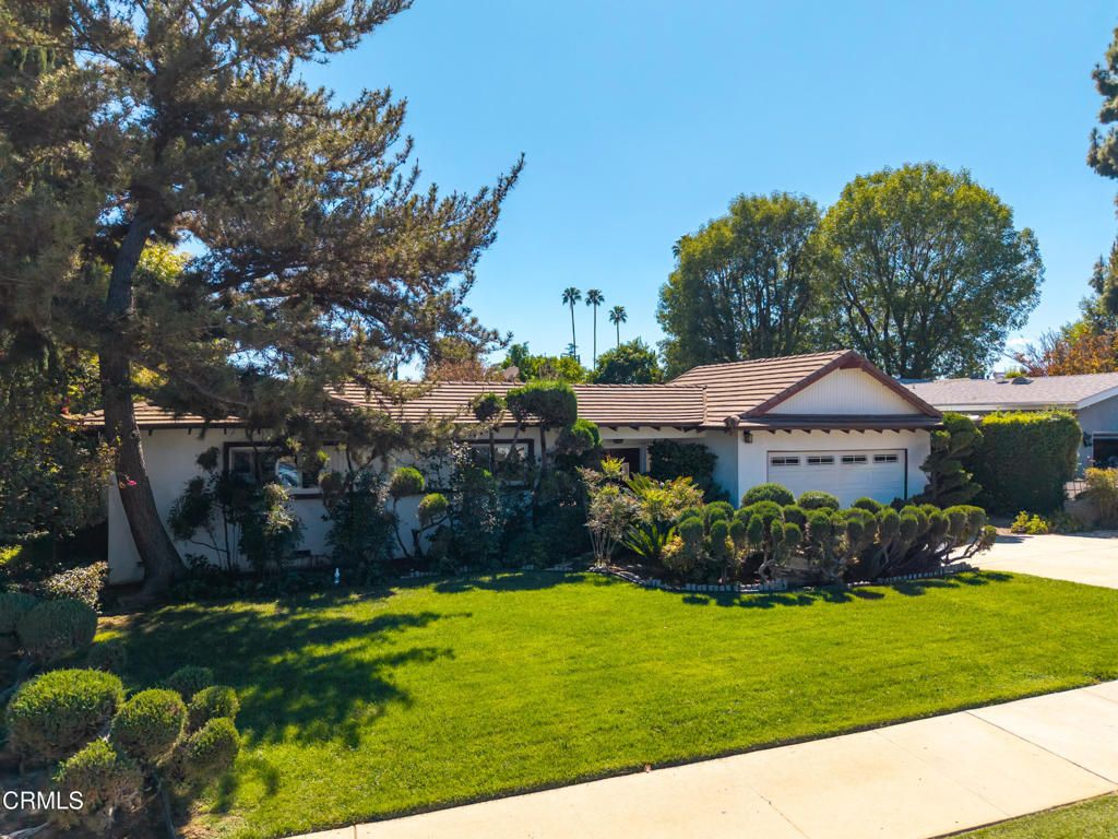 17518 Index Street, Granada Hills, CA 91344 — photo 2