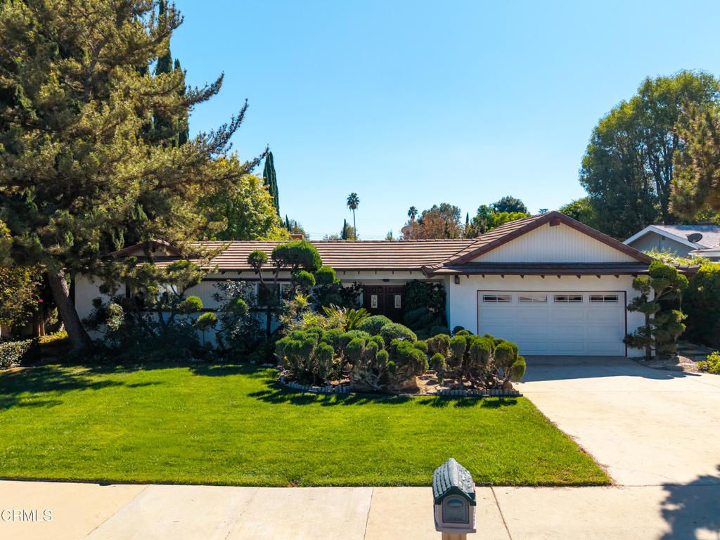17518 Index Street, Granada Hills, CA 91344 — photo 3