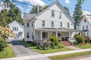 6 Randall St # 2, Waterbury, VT 05676