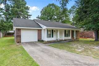 5325 Church Street, Hope Mills, NC 28348