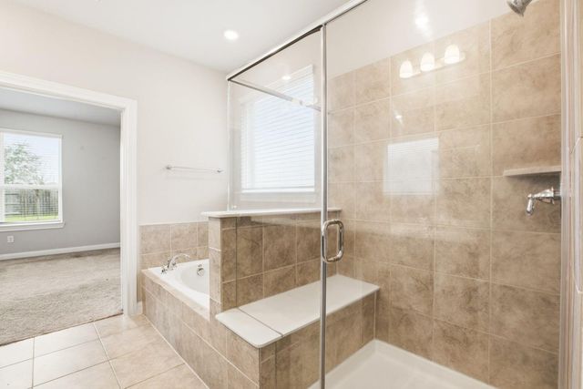 24726 Alaiga Glen Drive, Richmond, TX 77406