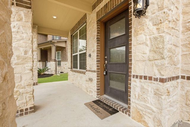 24726 Alaiga Glen Drive, Richmond, TX 77406