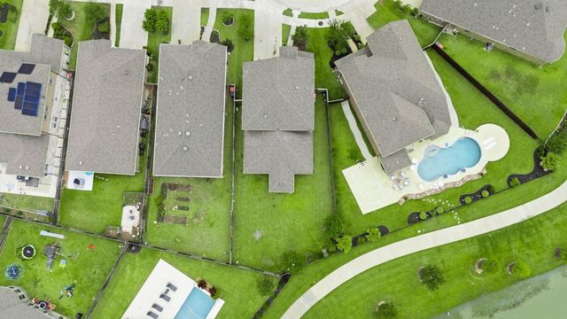 24726 Alaiga Glen Drive, Richmond, TX 77406