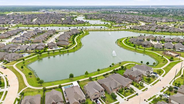 24726 Alaiga Glen Drive, Richmond, TX 77406