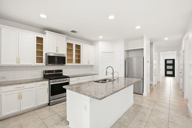24726 Alaiga Glen Drive, Richmond, TX 77406