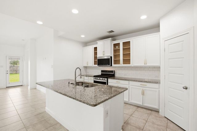 24726 Alaiga Glen Drive, Richmond, TX 77406