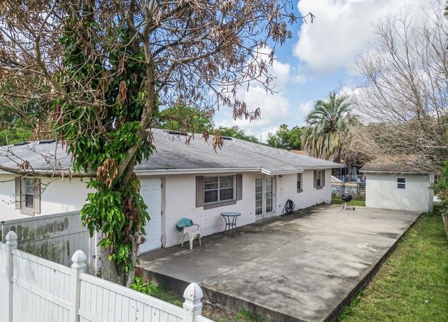 2370 VALLEY AVENUE, Kissimmee, FL 34744