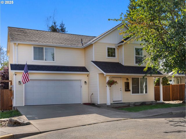 15968 DREAMCATCHER Ave, Sandy, OR 97055
