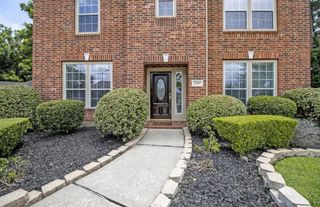 25507 Lyon Springs Court, Spring, TX 77373