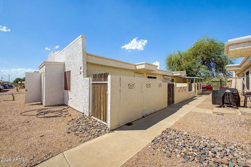 2151 N MERIDIAN Road 33, Apache Junction, AZ 85120 — photo 2
