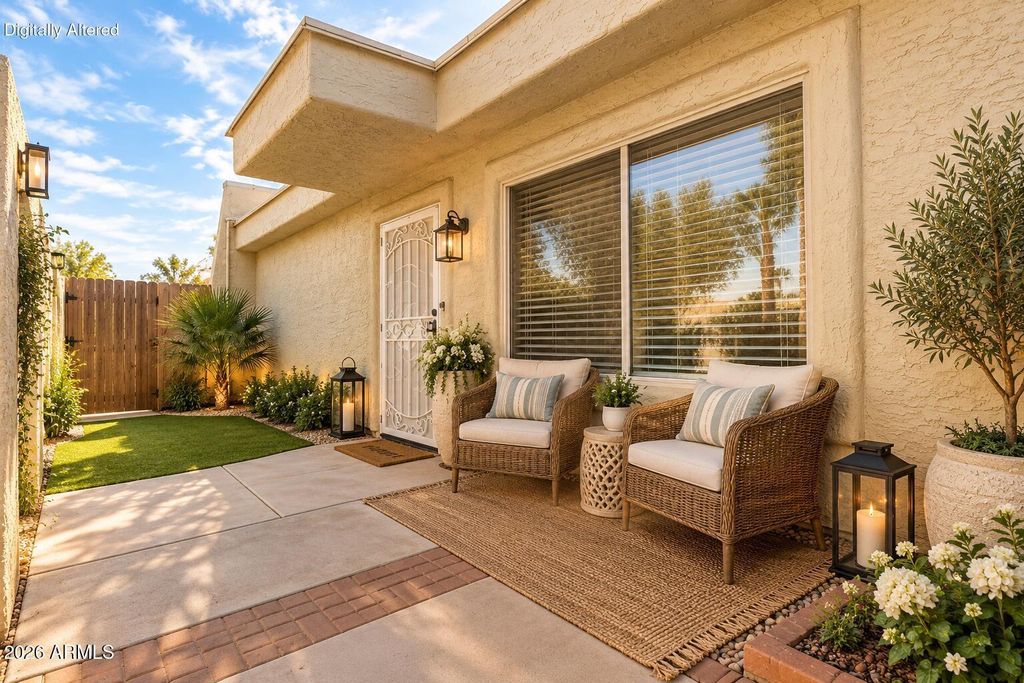 2151 N MERIDIAN Road 33, Apache Junction, AZ 85120 — photo 4