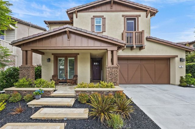 18 Baliza, Rancho Mission Viejo, CA 92694