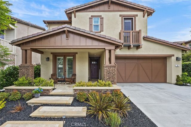 18 Baliza, Rancho Mission Viejo, CA 92694
