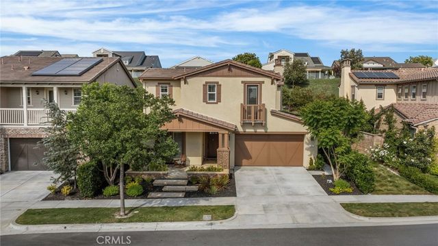 18 Baliza, Rancho Mission Viejo, CA 92694