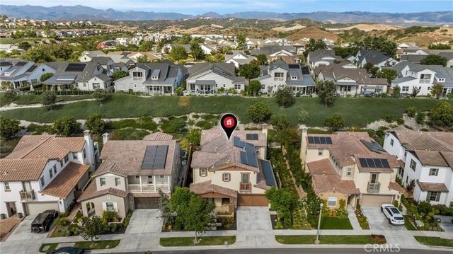 18 Baliza, Rancho Mission Viejo, CA 92694