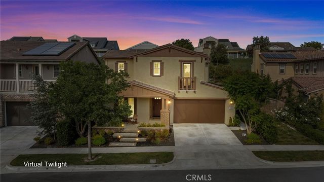 18 Baliza, Rancho Mission Viejo, CA 92694