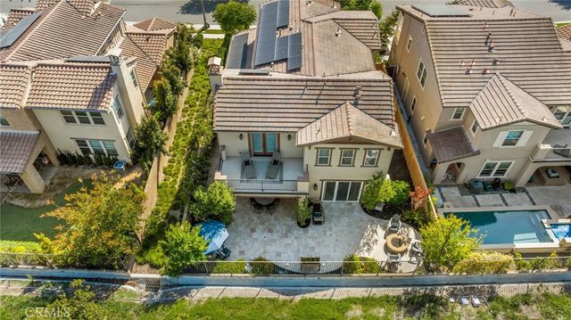 18 Baliza, Rancho Mission Viejo, CA 92694
