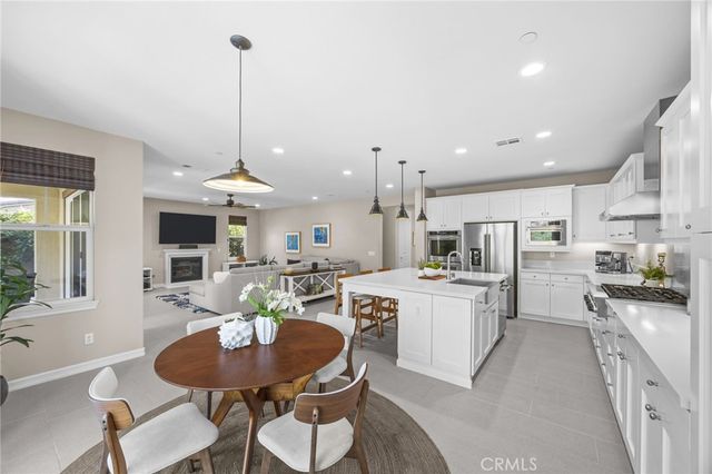 18 Baliza, Rancho Mission Viejo, CA 92694