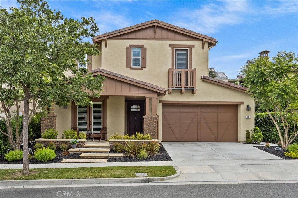 18 Baliza, Rancho Mission Viejo, CA 92694