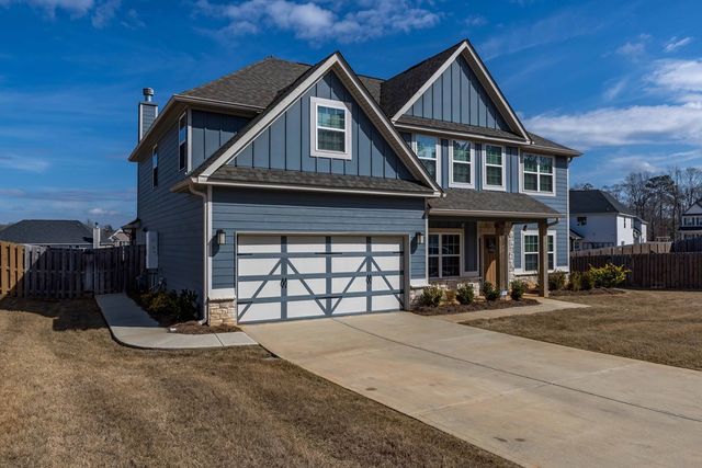 2017 Hereford Lane, Columbus, GA 31904