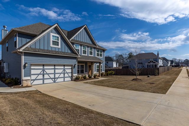 2017 Hereford Lane, Columbus, GA 31904