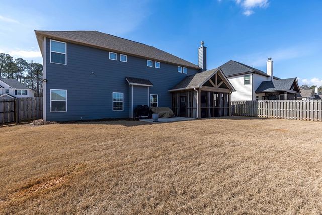 2017 Hereford Lane, Columbus, GA 31904