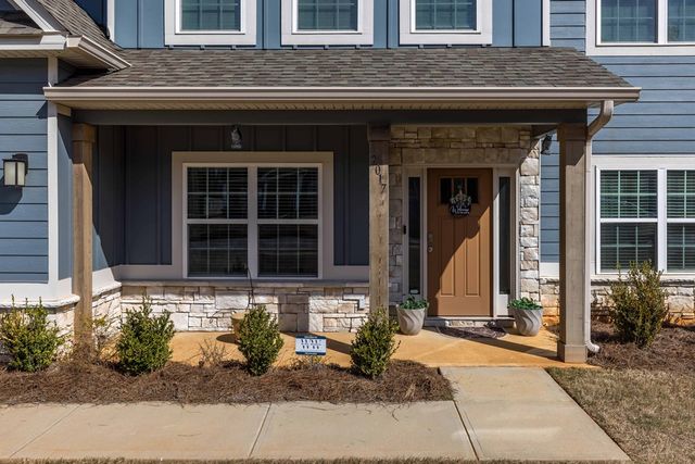 2017 Hereford Lane, Columbus, GA 31904