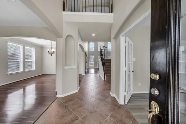 25911 Shady Dawn Lane, Katy, TX 77494