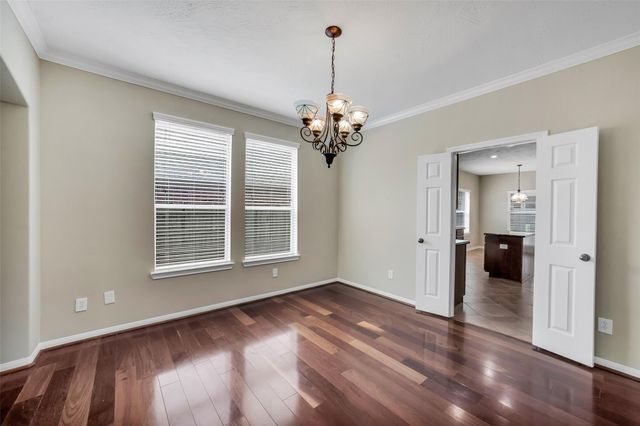 25911 Shady Dawn Lane, Katy, TX 77494
