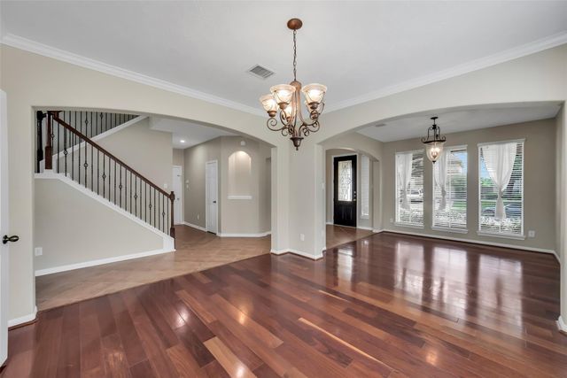 25911 Shady Dawn Lane, Katy, TX 77494