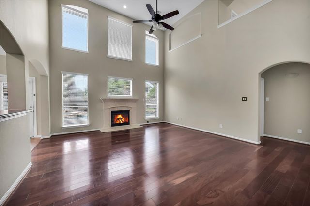 25911 Shady Dawn Lane, Katy, TX 77494