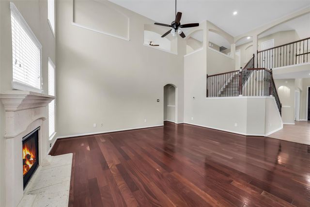 25911 Shady Dawn Lane, Katy, TX 77494