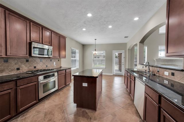 25911 Shady Dawn Lane, Katy, TX 77494