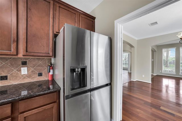 25911 Shady Dawn Lane, Katy, TX 77494